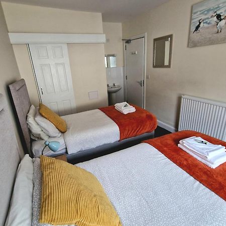 Breeze B&B Llandudno Room photo