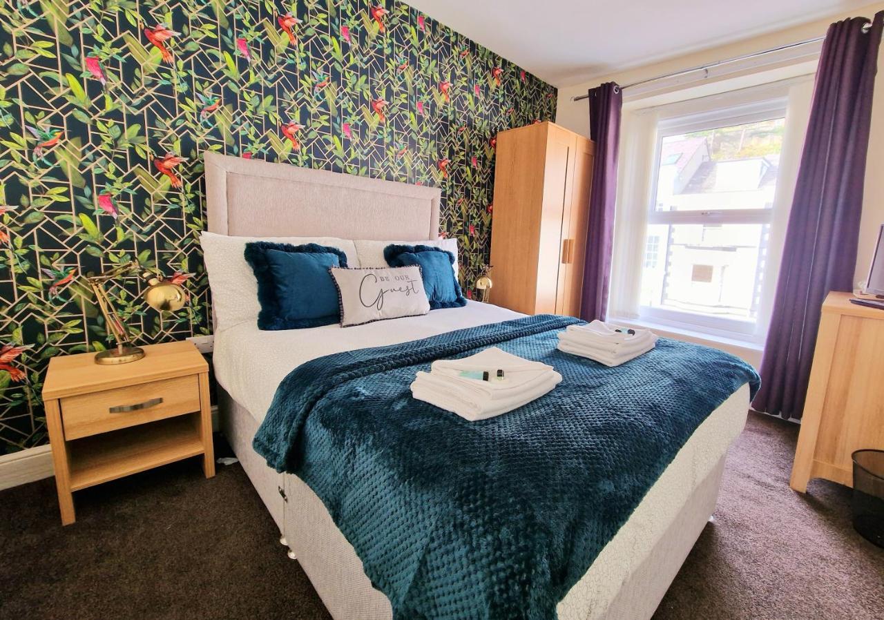 Breeze B&B Llandudno Exterior photo